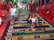 Rio Selaron
